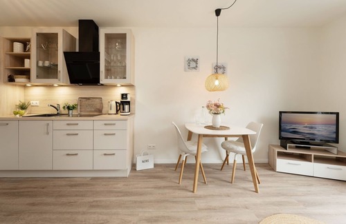 Neustadt in Holstein Apartment | Vacation apartment/apartment for 2 guests with 30m² in Neustadt (287676)