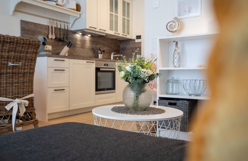 Neustadt in Holstein Apartment | Vacation apartment/apartment for 2 guests with 30m² in Neustadt (287745)