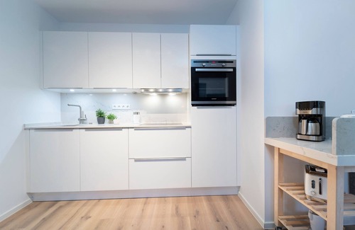 Neustadt in Holstein Apartment | Vacation apartment/apartment for 4 guests with 67m² in Neustadt (287800)