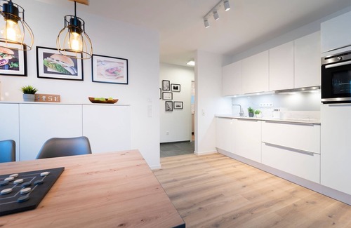 Neustadt in Holstein Apartment | Vacation apartment/apartment for 4 guests with 67m² in Neustadt (287800)