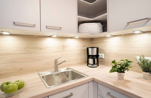 Neustadt in Holstein Apartment | Vacation apartment/apartment for 3 guests with 64m² in Neustadt (287825)