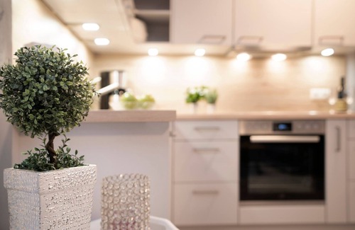 Neustadt in Holstein Apartment | Vacation apartment/apartment for 3 guests with 64m² in Neustadt (287825)