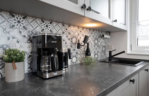 Neustadt in Holstein Apartment | Vacation apartment/apartment for 2 guests with 38m² in Neustadt (287863)