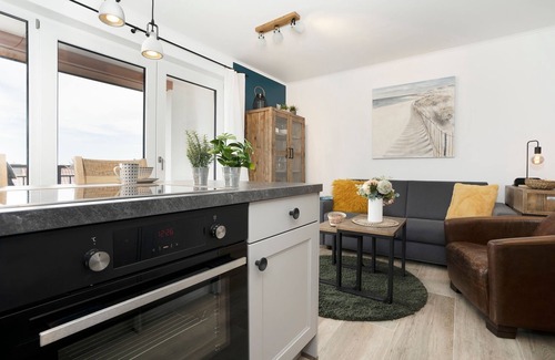 Neustadt in Holstein Apartment | Vacation apartment/apartment for 2 guests with 38m² in Neustadt (287863)