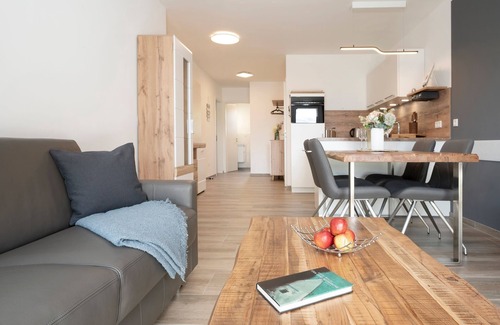 Neustadt in Holstein Apartment | Vacation apartment/apartment for 4 guests with 53m² in Neustadt (287871)