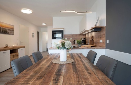 Neustadt in Holstein Apartment | Vacation apartment/apartment for 4 guests with 53m² in Neustadt (287871)