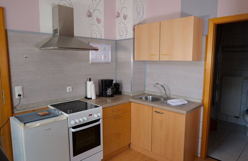 Nideggen Apartment | Vacation apartment/apartment for 4 guests with 30m² in Nideggen (272042)