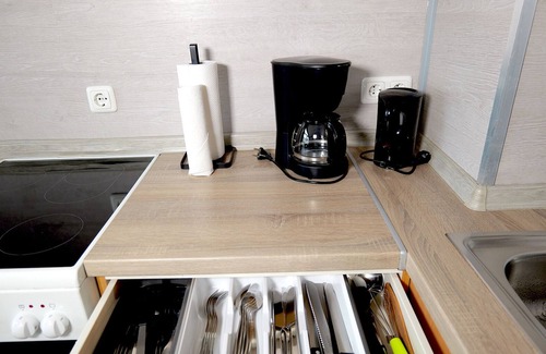 Nideggen Apartment | Vacation apartment/apartment for 4 guests with 30m² in Nideggen (272042)