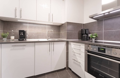 Niendorf Apartment | Vacation apartment/apartment for 2 guests with 57m² in Niendorf (294170)