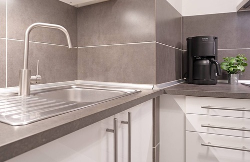 Niendorf Apartment | Vacation apartment/apartment for 2 guests with 57m² in Niendorf (294170)