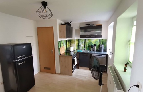 Northeim Apartment | Vacation apartment/apartment for 6 guests with 81m² in Northeim (269176)