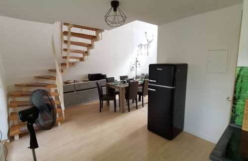 Northeim Apartment | Vacation apartment/apartment for 6 guests with 81m² in Northeim (269176)