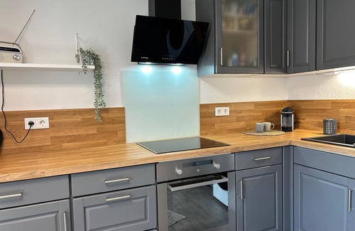 Traunreut Apartment | Vacation apartment/apartment for 10 guests with 135m² in Oderberg (264826)