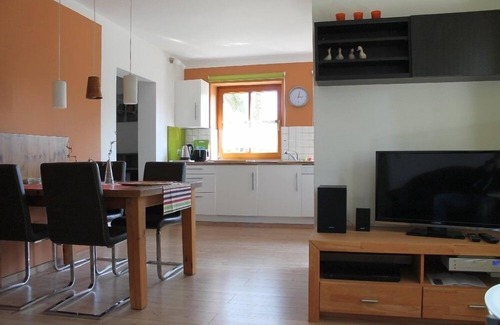 Pansdorf Apartment | Vacation apartment/apartment for 3 guests with 50m² in Pansdorf (172544)