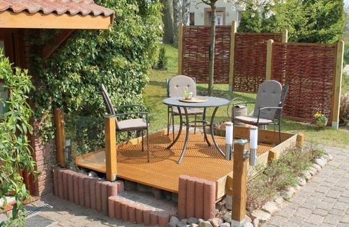 Pansdorf Apartment | Vacation apartment/apartment for 3 guests with 50m² in Pansdorf (172544)