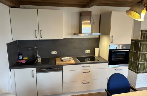 Penzberg Apartment | Vacation apartment/apartment for 28 guests with 135m² in Penzberg (295991)