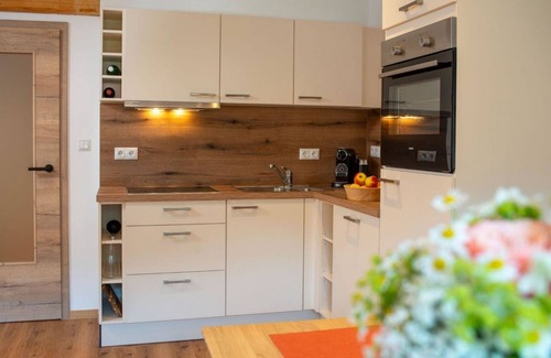 Rofleuten Apartment | Vacation apartment/apartment for 4 guests with 52m² in Pfronten (189932)