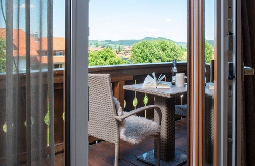Rofleuten Apartment | Vacation apartment/apartment for 4 guests with 52m² in Pfronten (189932)