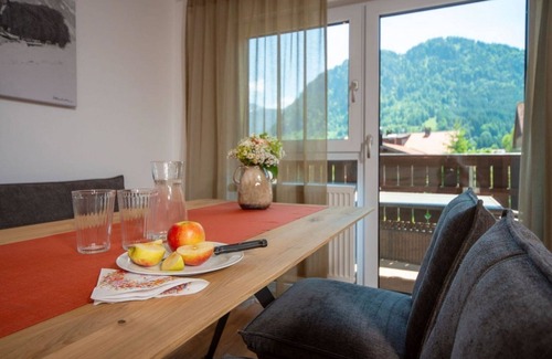 Rofleuten Apartment | Vacation apartment/apartment for 4 guests with 52m² in Pfronten (189932)