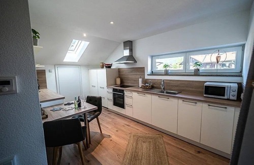 Steinach Apartment | Vacation apartment/apartment for 4 guests with 85m² in Pfronten (272820)