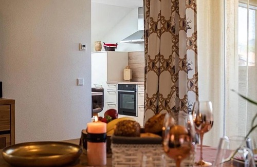 Steinach Apartment | Vacation apartment/apartment for 4 guests with 85m² in Pfronten (272820)