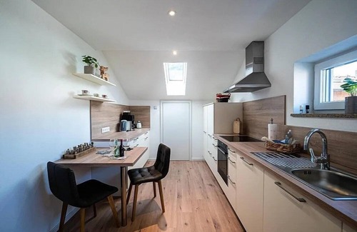 Steinach Apartment | Vacation apartment/apartment for 4 guests with 85m² in Pfronten (272820)