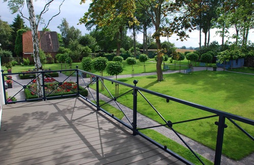 Puddemin Apartment | Vacation apartment/apartment for 3 guests with 70m² in Puddemin (71324)