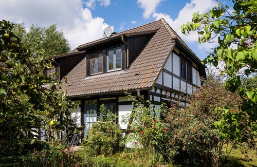 Warthe Apartment | Vacation apartment/apartment for 4 guests with 42m² in Rankwitz (169309)