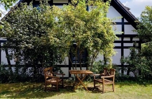 Warthe Apartment | Vacation apartment/apartment for 4 guests with 43m² in Rankwitz (169310)