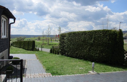 Sandberg Apartment | Vacation apartment/apartment for 4 guests with 72m² in Sandberg (167907)