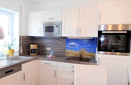 Sassnitz Apartment | Vacation apartment/apartment for 4 guests with 63m² in Sassnitz (110541)