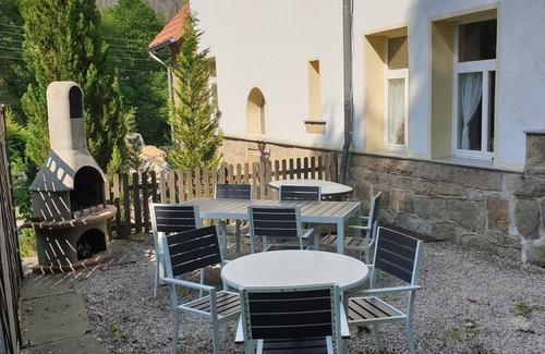 Schierke Apartment | Vacation apartment/apartment for 4 guests with 48m² in Schierke (169144)