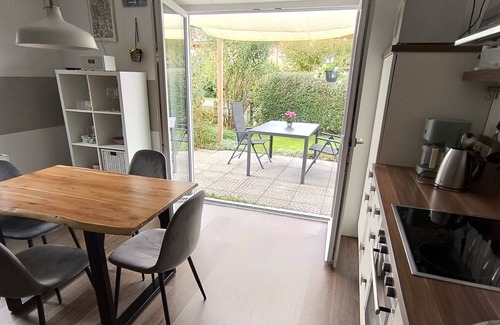 Schongau Apartment | Vacation apartment/apartment for 3 guests with 50m² in Schongau (267594)