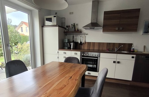 Schongau Apartment | Vacation apartment/apartment for 3 guests with 50m² in Schongau (267594)
