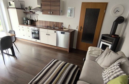 Schongau Apartment | Vacation apartment/apartment for 3 guests with 50m² in Schongau (267594)