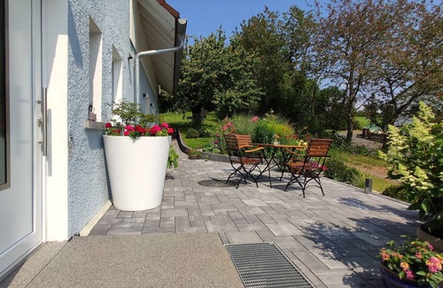 Schotten Apartment | Vacation apartment/apartment for 3 guests with 47m² in Schotten (110824)
