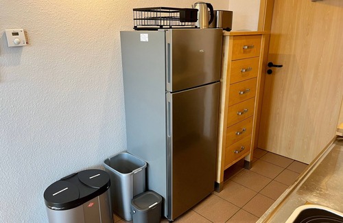 Schotten Apartment | Vacation apartment/apartment for 2 guests with 53m² in Schotten (179675)