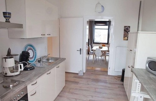 Solingen Apartment | Vacation apartment/apartment for 5 guests with 86m² in Solingen (173162)