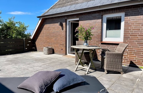 Kleinmorsum Apartment | Vacation apartment/apartment for 3 guests with 35m² in Sylt-Ost (295669)