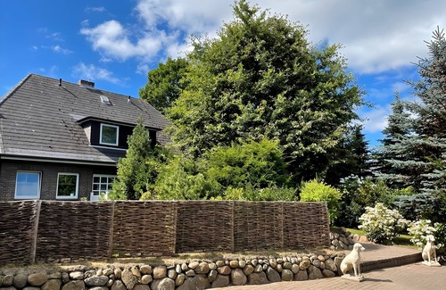 Kleinmorsum Apartment | Vacation apartment/apartment for 2 guests with 65m² in Morsum (295670)