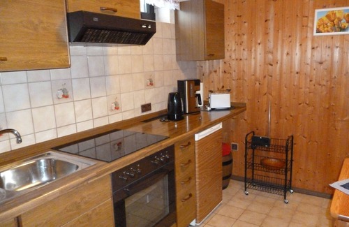 Weilheim Apartment | Vacation apartment/apartment for 2 guests with 35m² in Weilheim (116856)