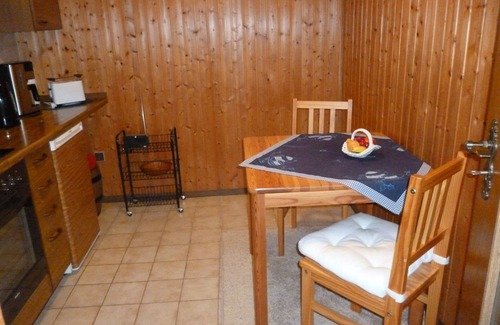 Weilheim Apartment | Vacation apartment/apartment for 2 guests with 35m² in Weilheim (116856)