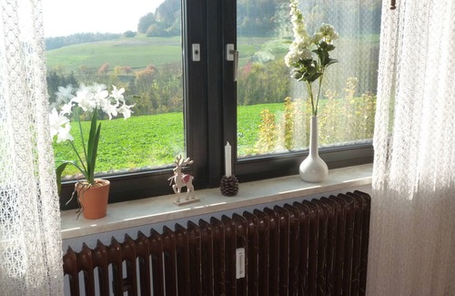 Weilheim Apartment | Vacation apartment/apartment for 2 guests with 35m² in Weilheim (116856)