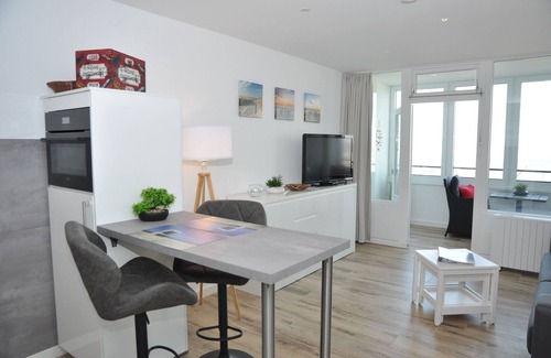 Wendtorfer Strand Apartment | Vacation apartment/apartment for 2 guests with 33m² in Wendtorf (294486)