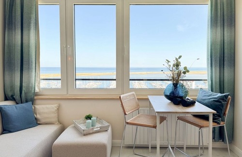 Wendtorfer Strand Apartment | Vacation apartment/apartment for 2 guests with 26m² in Wendtorf (294487)