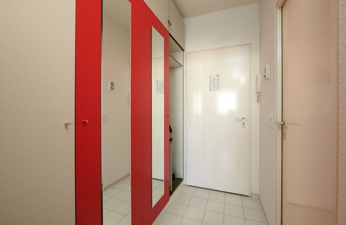 Wendtorfer Strand Apartment | Vacation apartment/apartment for 3 guests with 26m² in Wendtorf (294493)