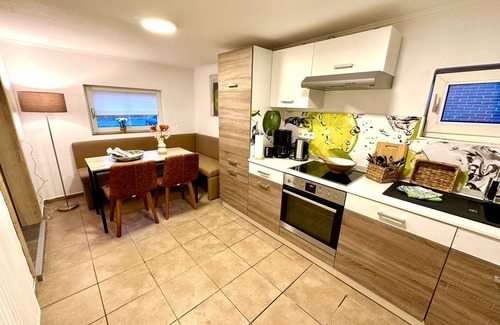 Wiesmoor Apartment | Vacation apartment/apartment for 2 guests with 53m² in Wiesmoor (184572)