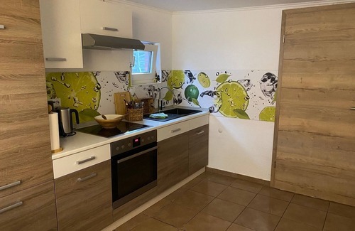 Wiesmoor Apartment | Vacation apartment/apartment for 2 guests with 53m² in Wiesmoor (184572)