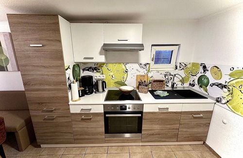 Wiesmoor Apartment | Vacation apartment/apartment for 2 guests with 53m² in Wiesmoor (184572)
