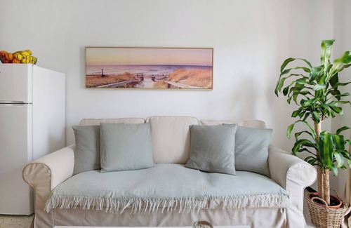 Arrecife Apartment | Vacation Apartment 'Apartamento La Estrella 4' with Balcony and Wi-Fi
